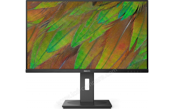 PHILIPS 32B1U3900 - Vue de face