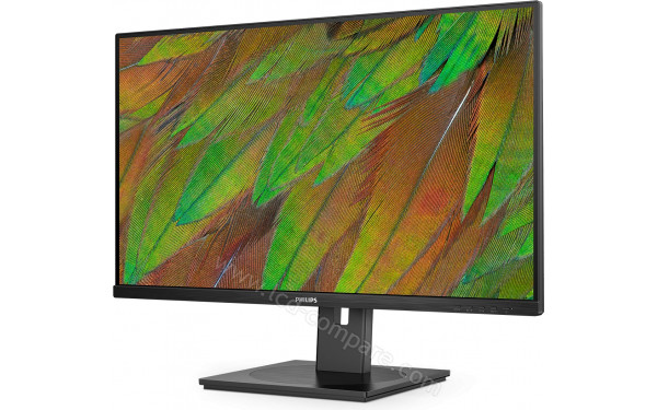 PHILIPS 32B1U3900 - Vue 3/4 droite