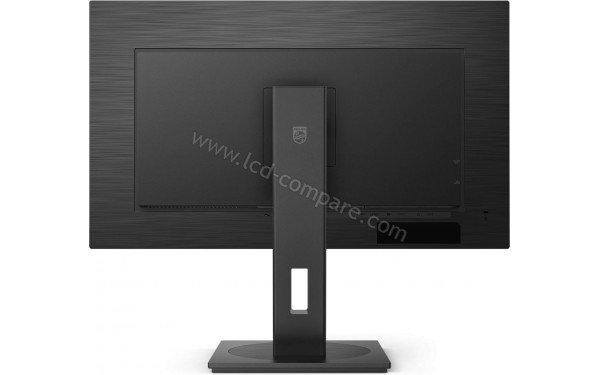 PHILIPS 32B1U3900 - Vue de l'arri&egrave;re