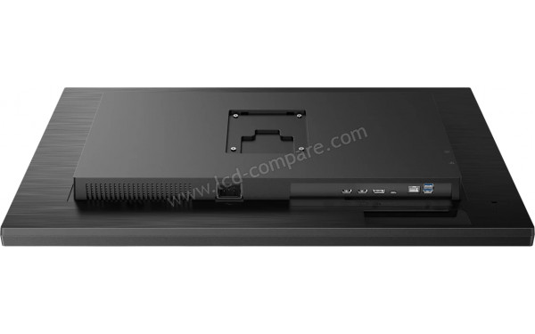 PHILIPS 32B1U3900 - Vue du dessous