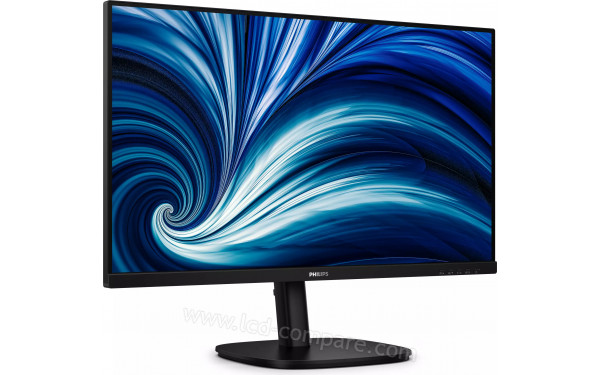 PHILIPS 32B2N3500 - Vue 3/4 gauche