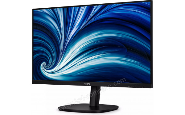 PHILIPS 32B2N3500 - Vue 3/4 droite