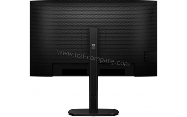 PHILIPS 32B2N3500 - Vue de l'arri&egrave;re