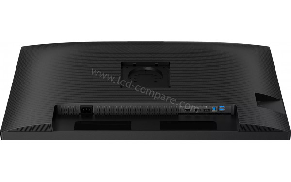 PHILIPS 32B2N3500 - Connectiques