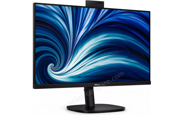 PHILIPS 32B2U3601H - Vue 3/4 gauche