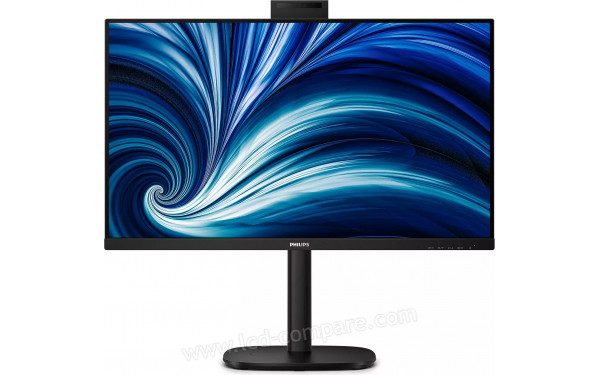 PHILIPS 32B2U3601H - Vue de face