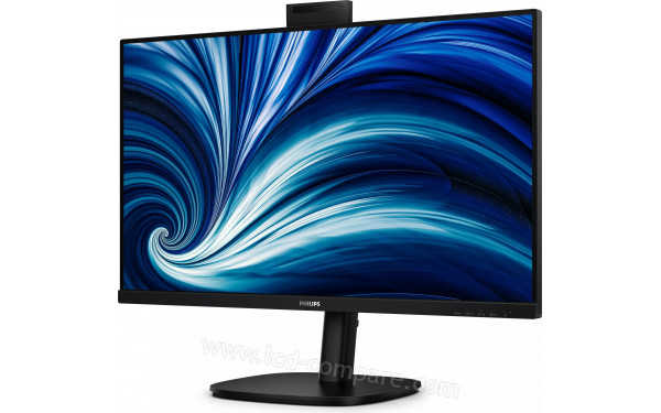 PHILIPS 32B2U3601H - Vue 3/4 droite