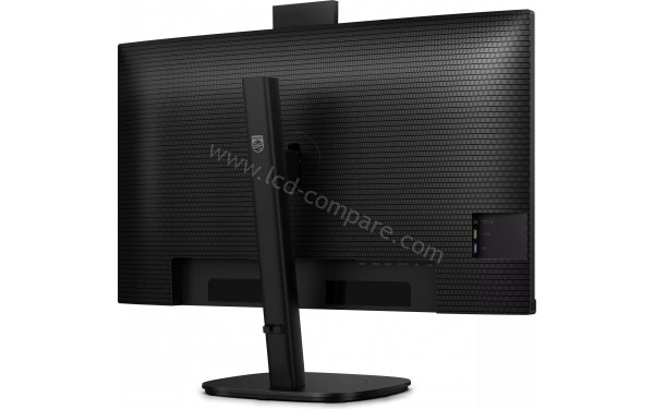 PHILIPS 32B2U3601H - Vue 3/4 arri&egrave;re