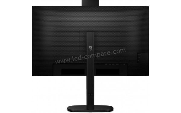 PHILIPS 32B2U3601H - Vue de l'arri&egrave;re