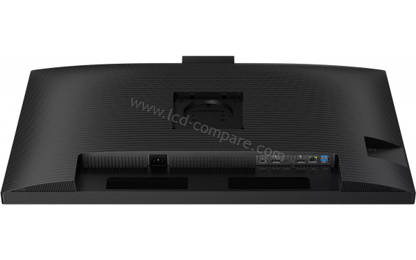 PHILIPS 32B2U3601H - Connectiques