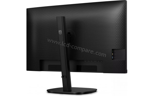 PHILIPS 32B2U3601 - Vue 3/4 arri&egrave;re
