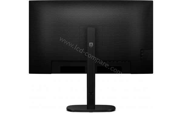 PHILIPS 32B2U3601 - Vue de l'arri&egrave;re