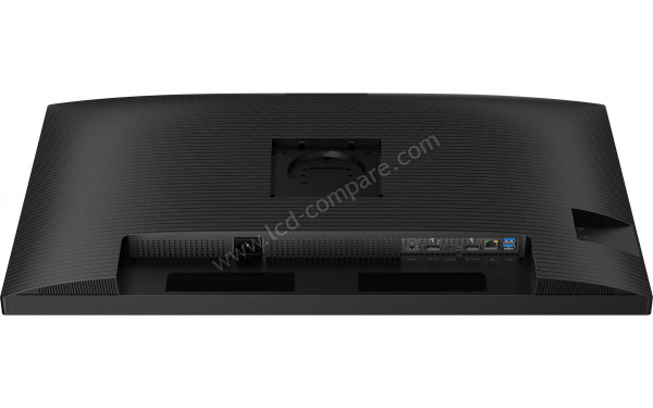 PHILIPS 32B2U3601 - Connectiques