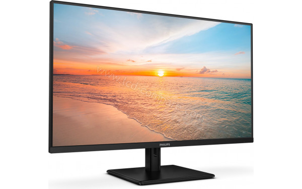 PHILIPS 32E1N1800LA - Vue 3/4 gauche