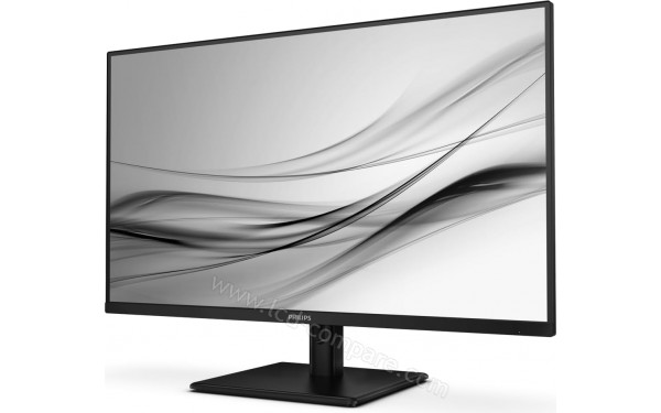 PHILIPS 32E1N1800LA - Vue 3/4 droite