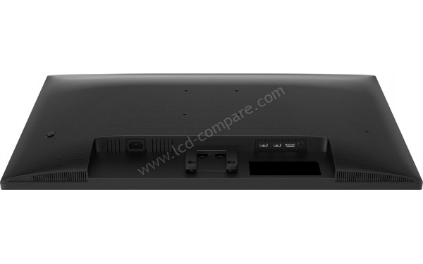 PHILIPS 32E1N1800LA - Connectiques