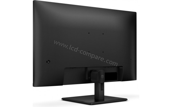 PHILIPS 32E1N1800LA - Vue 3/4 arri&egrave;re