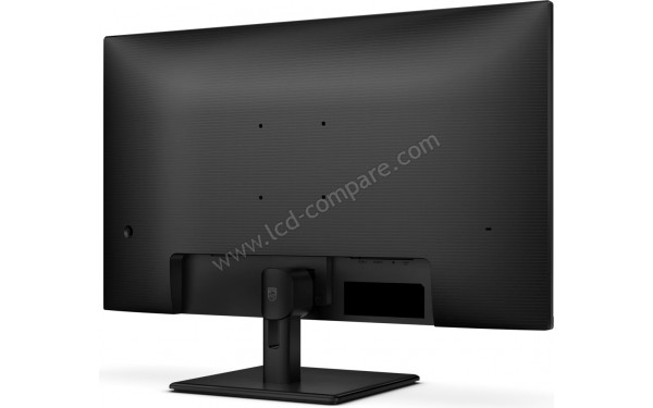 PHILIPS 32E1N1800LA - Vue 3/4 arri&egrave;re