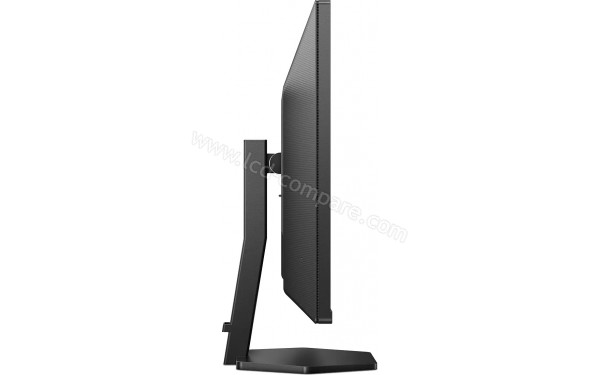 PHILIPS 32E1N3100LA - Vue de profil gauche