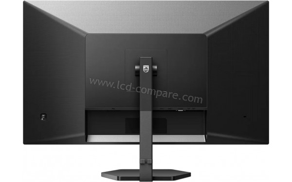 PHILIPS 32E1N3100LA - Vue de l'arri&egrave;re