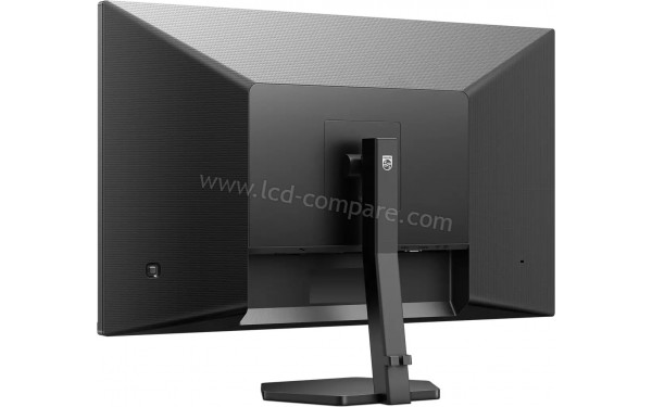 PHILIPS 32E1N3100LA - Vue 3/4 arri&egrave;re