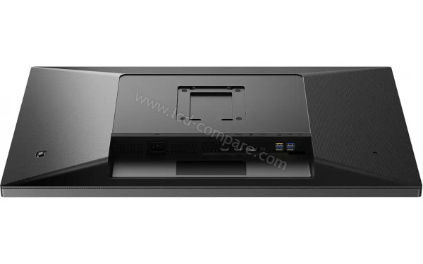 PHILIPS 32E1N3600LA - Vue du dessous