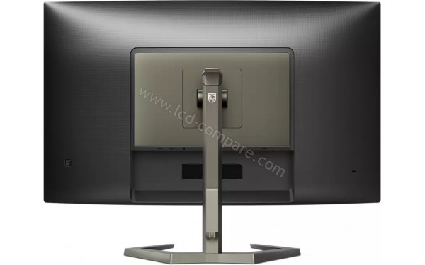 PHILIPS 32M1C5200W - Vue de l'arri&egrave;re