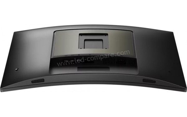 PHILIPS 32M1C5200W - Connectiques