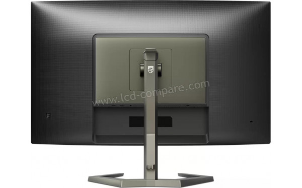 PHILIPS 32M1C5500VL - Vue de l'arri&egrave;re