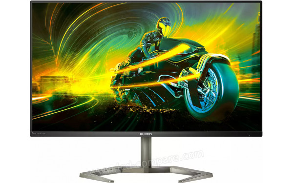 PHILIPS 32M1N5800A - Vue de face