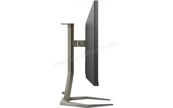 PHILIPS 32M1N5800A - Vue de profil