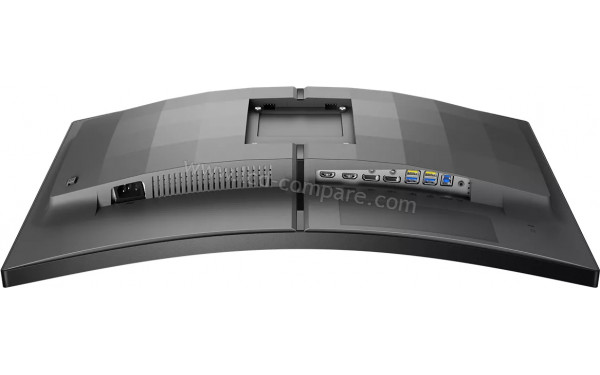 PHILIPS 32M2C5500W - Connectiques