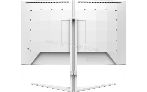 PHILIPS 32M2C5501 - Vue de l'arri&egrave;re