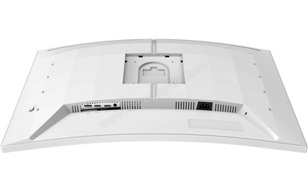 PHILIPS 32M2C5501 - Vue du dessous