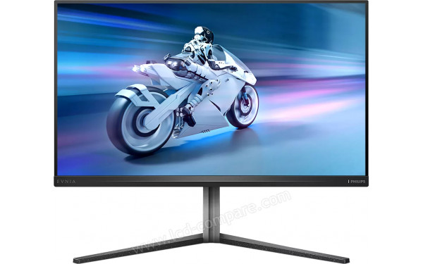 PHILIPS 32M2N6800M - Vue de face