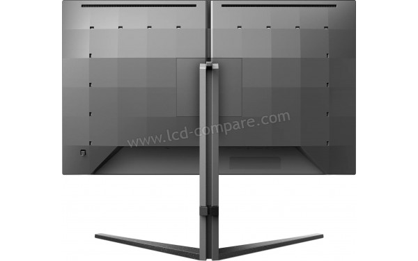 PHILIPS 32M2N6800M - Vue de l'arri&egrave;re