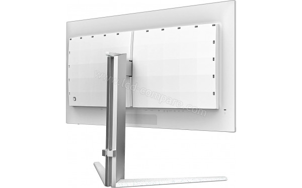 PHILIPS 32M2N6901A - Vue 3/4 arri&egrave;re