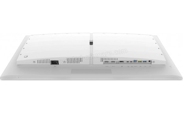 PHILIPS 32M2N6901A - Connectiques