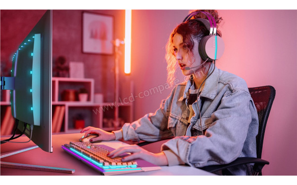 PHILIPS 32M2N8900AM - Mise en situation