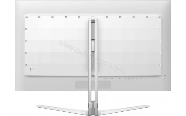 PHILIPS 32M2N8900P - Vue de l'arri&egrave;re