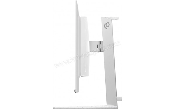 PHILIPS 32M2N8900P - Vue de profil droit