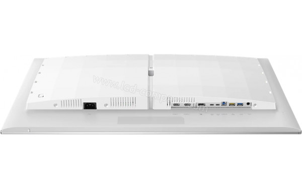 PHILIPS 32M2N8900P - Connectiques