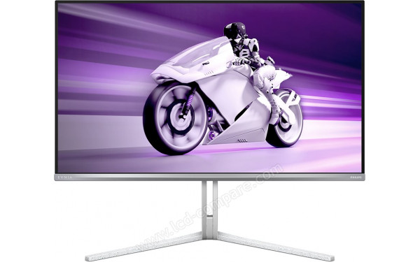 PHILIPS 32M2N8900 - Vue de face