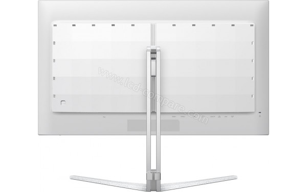 PHILIPS 32M2N8900 - Vue de l'arri&egrave;re