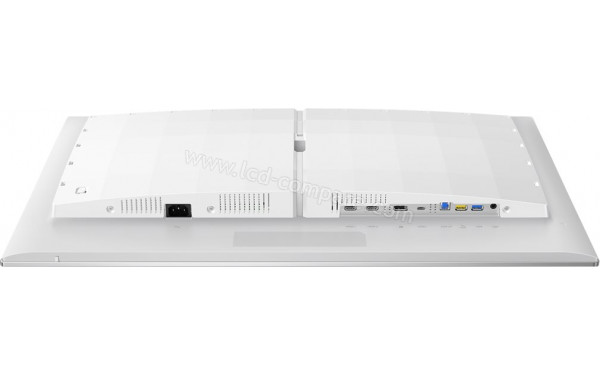 PHILIPS 32M2N8900 - Vue du dessous