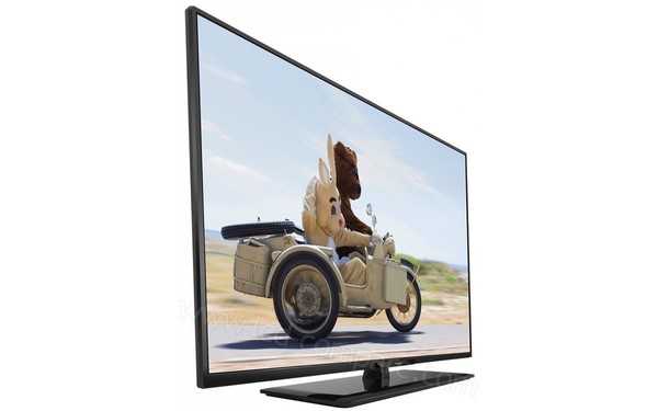 PHILIPS 32PFH4109 - Vue 3/4 gauche