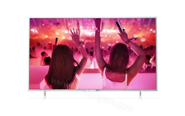 PHILIPS 32PFH5501 - Vue de face