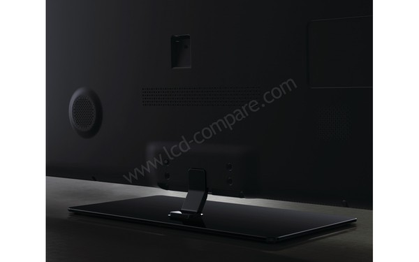 PHILIPS 32PFL4258H - Vue arri&egrave;re