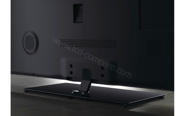 PHILIPS 32PFL4308K - Vue de l'arri&egrave;re