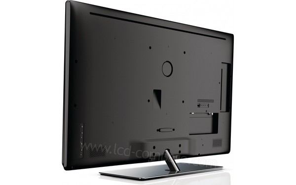 PHILIPS 32PFL5007H - Vue arri&egrave;re